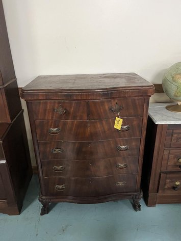 Image for Antique and Household Online Auction