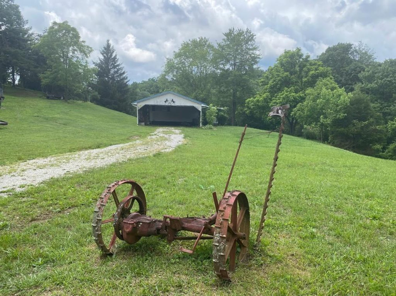 Image for Real Estate Auction ONLINE