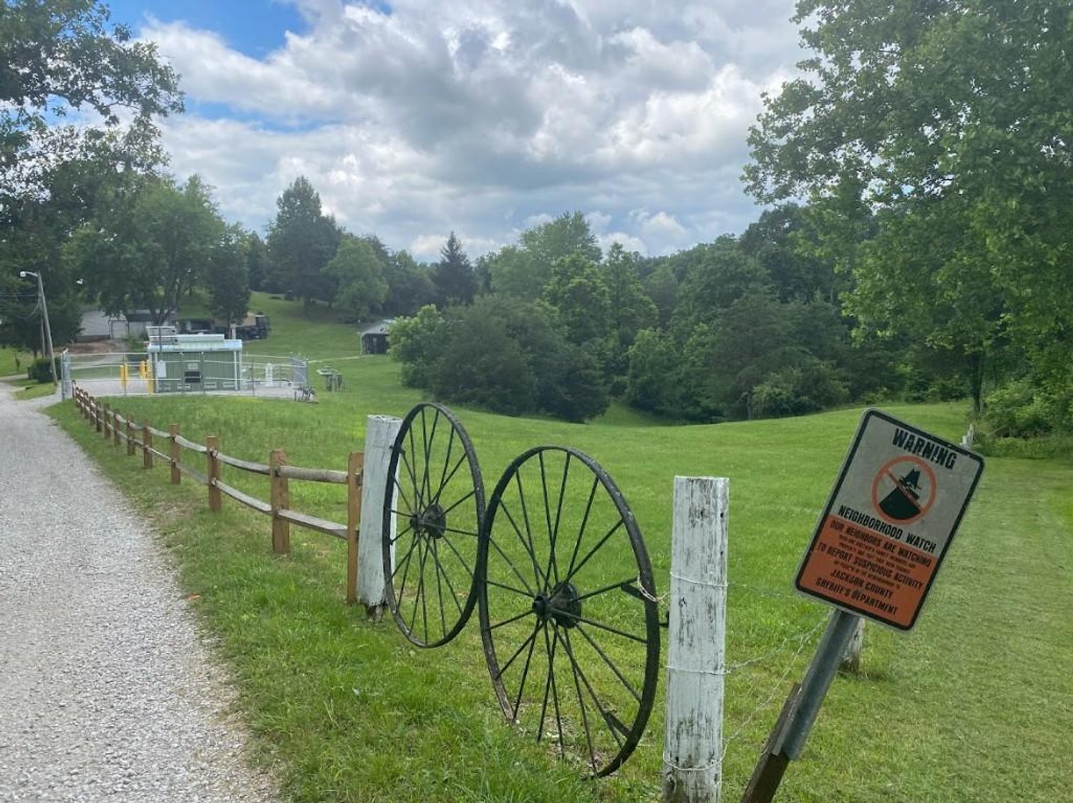 Image for Real Estate Auction ONLINE