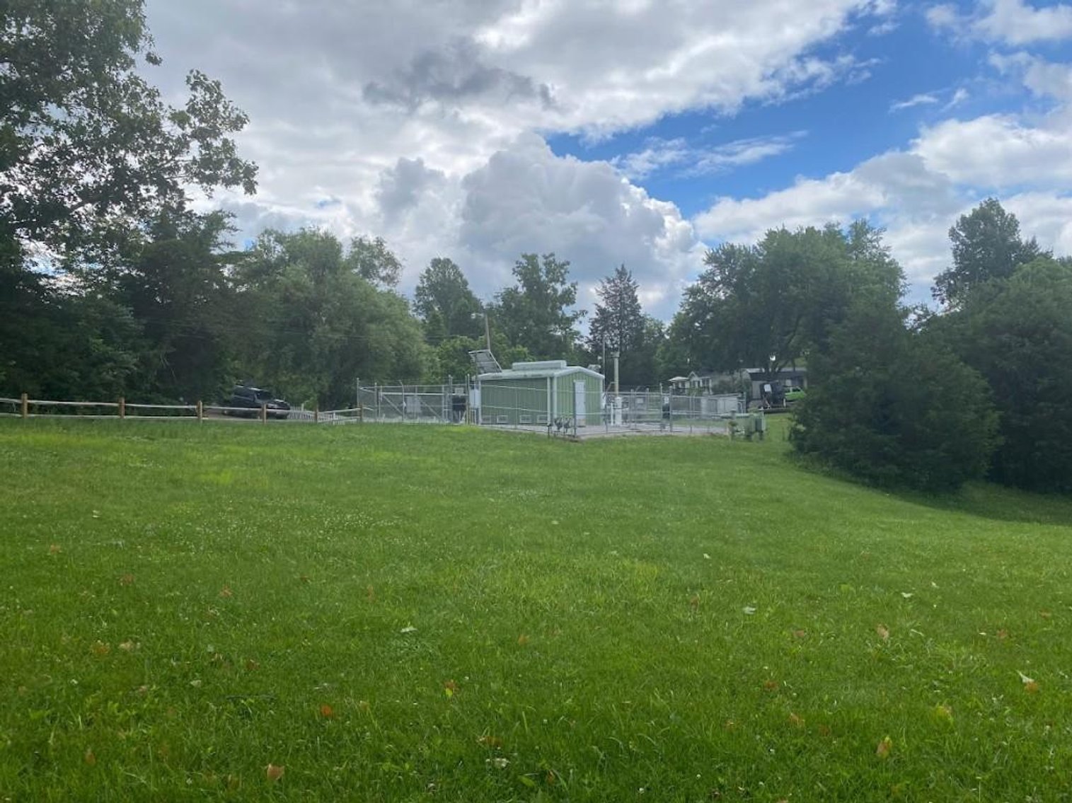 Image for Real Estate Auction ONLINE