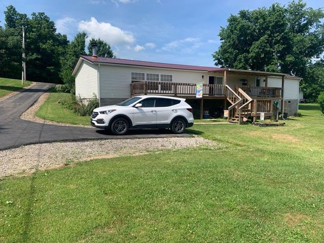 Image for ONLINE Real Estate Auction