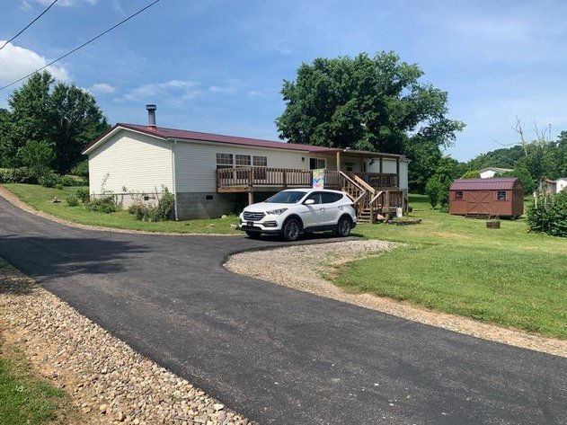 Image for ONLINE Real Estate Auction