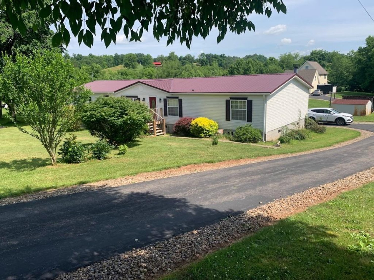 Image for ONLINE Real Estate Auction