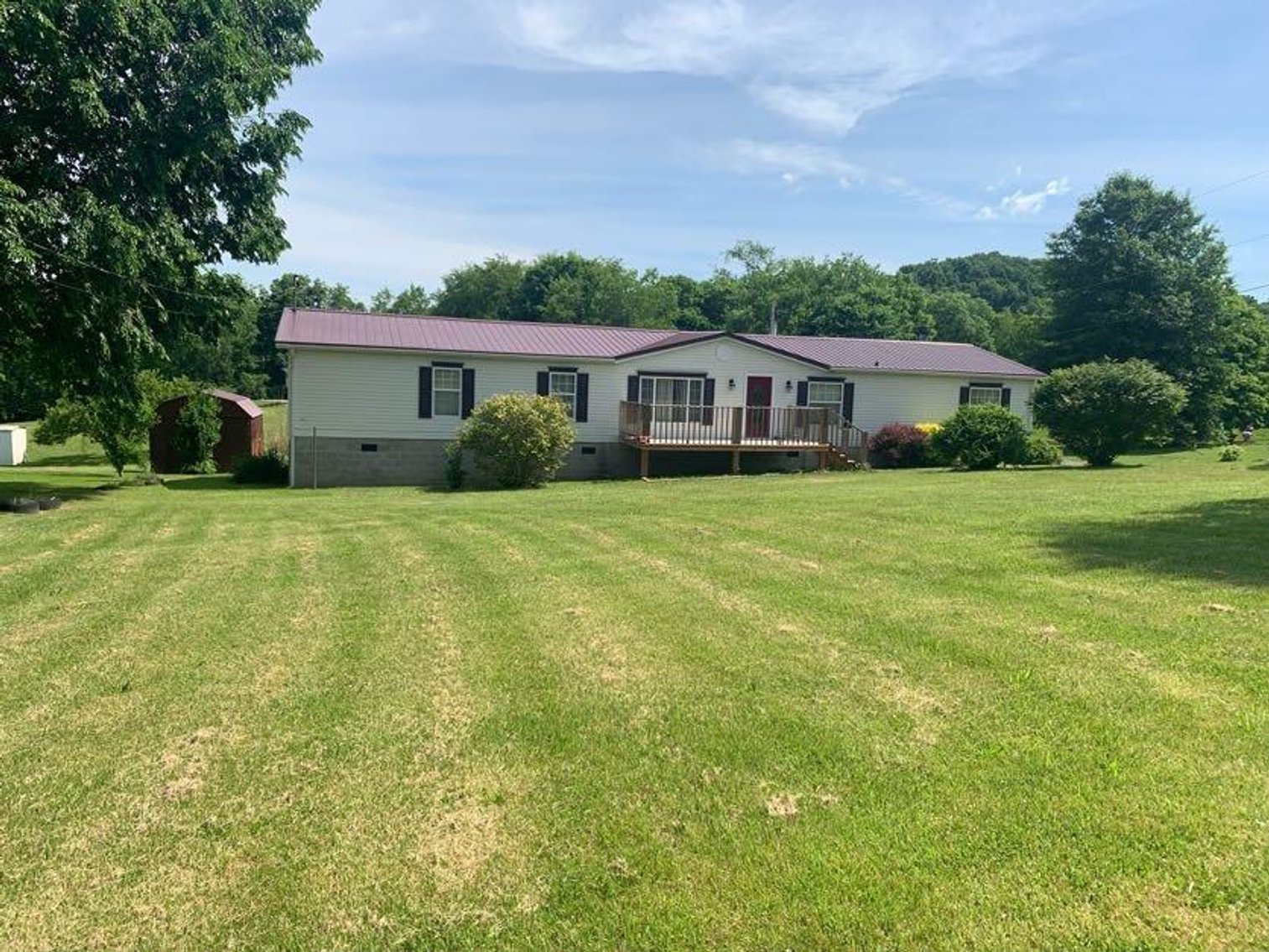 Image for ONLINE Real Estate Auction