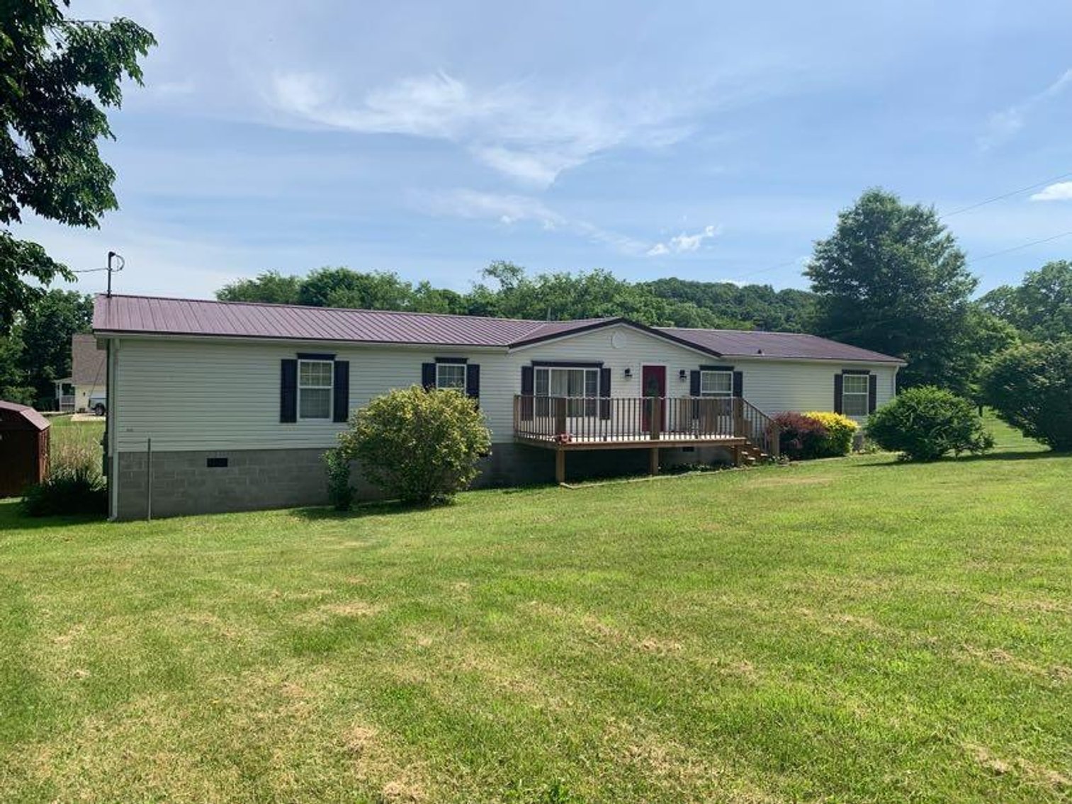 Image for ONLINE Real Estate Auction