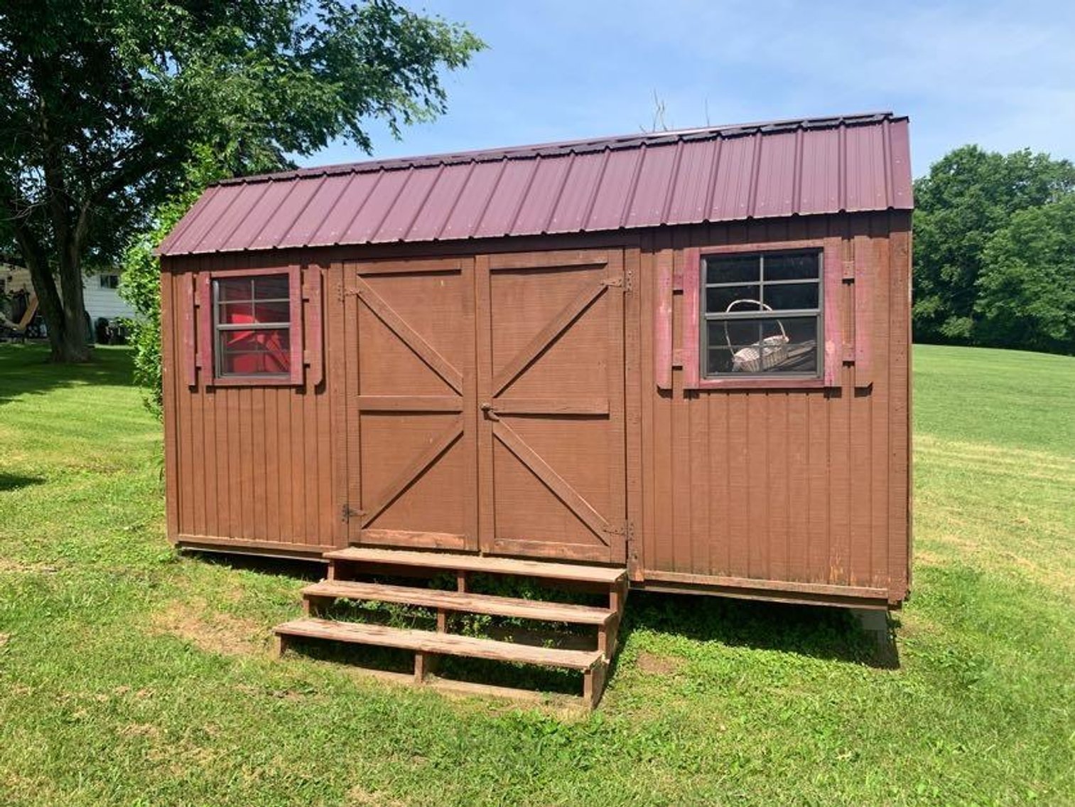 Image for ONLINE Real Estate Auction