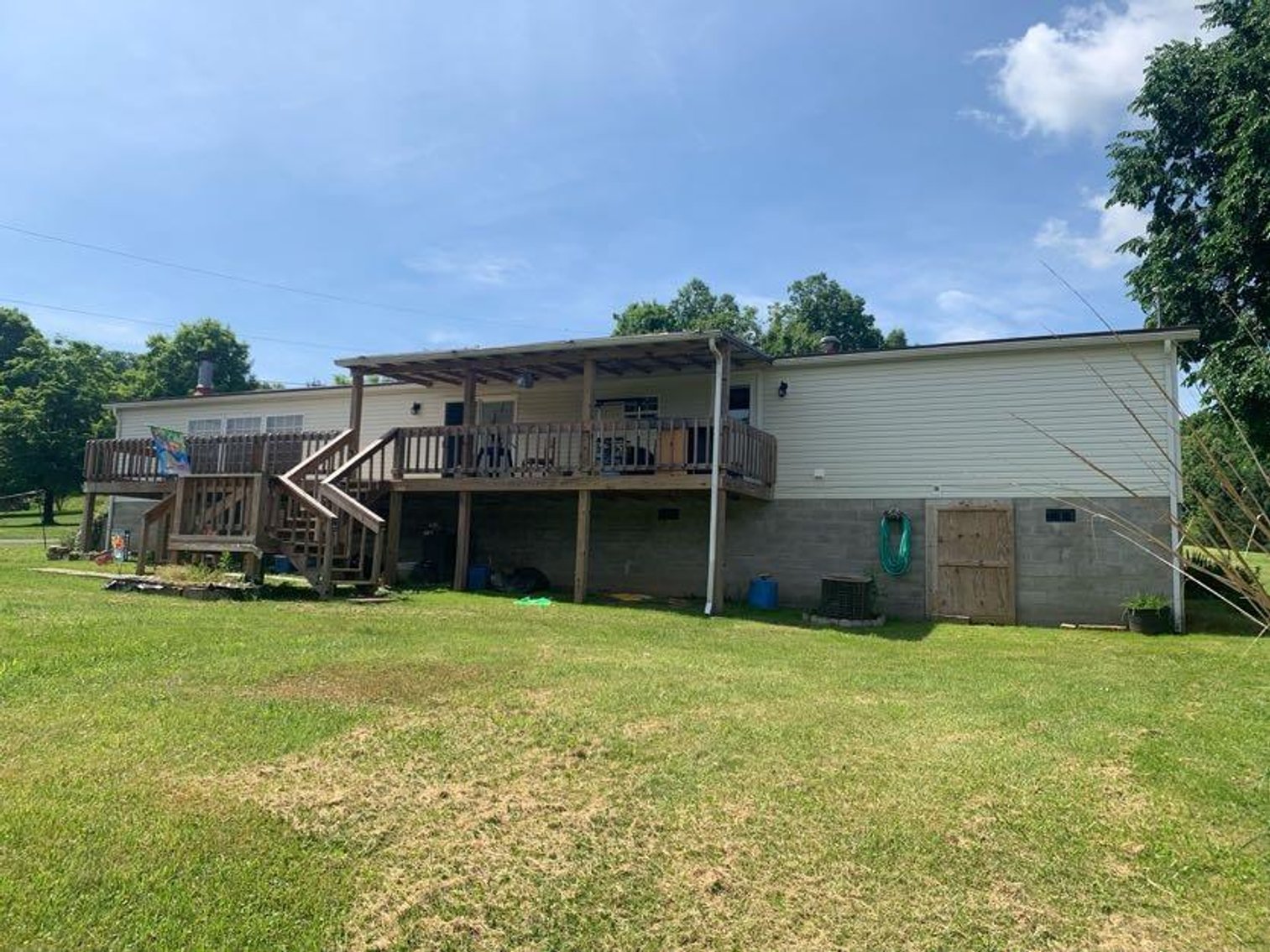 Image for ONLINE Real Estate Auction