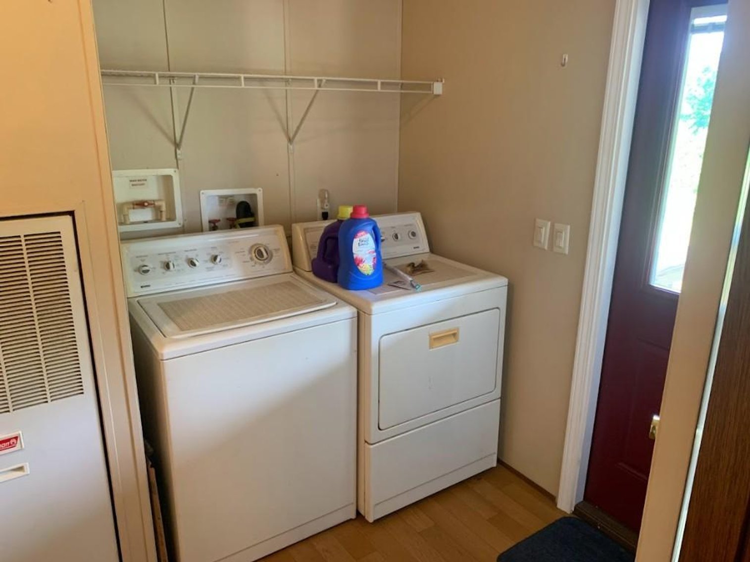 Image for ONLINE Real Estate Auction