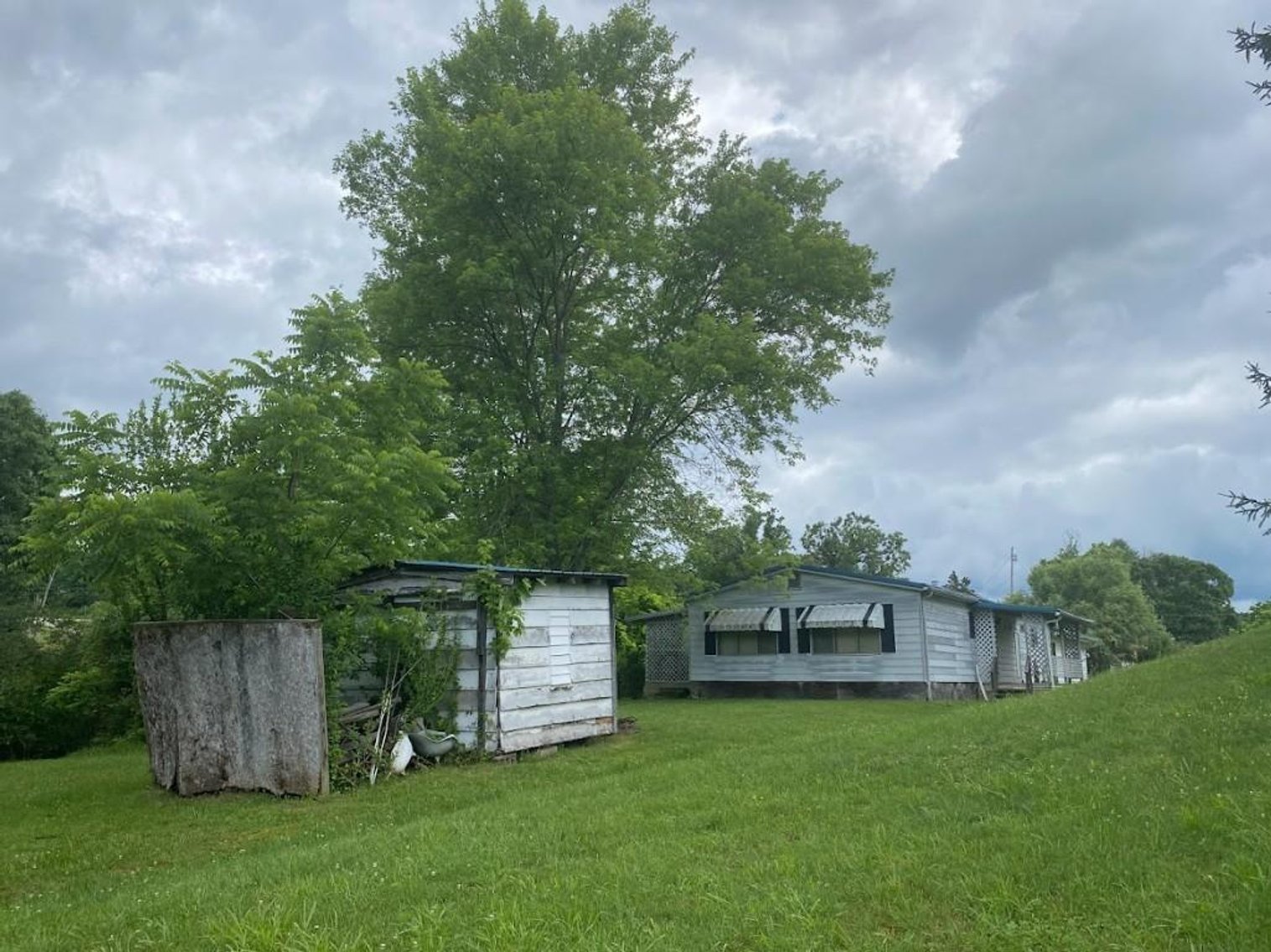 Image for Real Estate Auction ONLINE