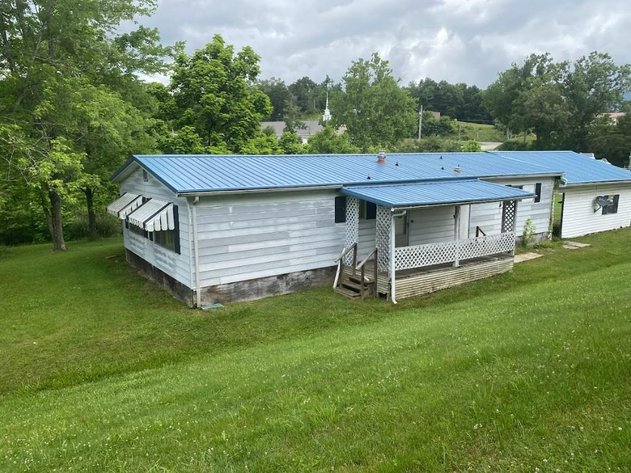 Image for Real Estate Auction ONLINE