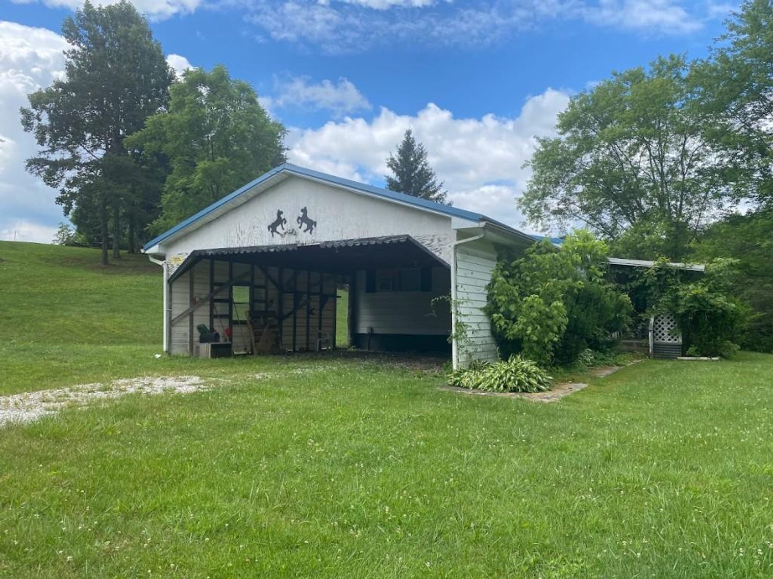 Image for Real Estate Auction ONLINE