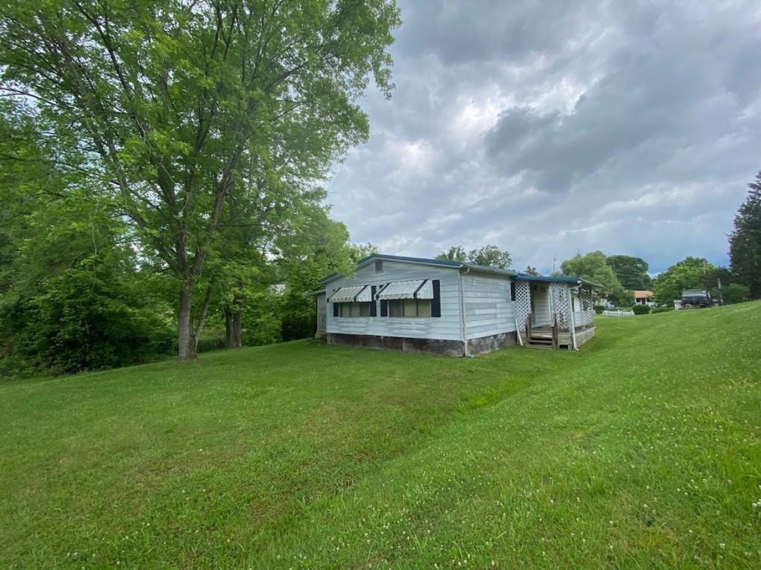 Image for Real Estate Auction ONLINE