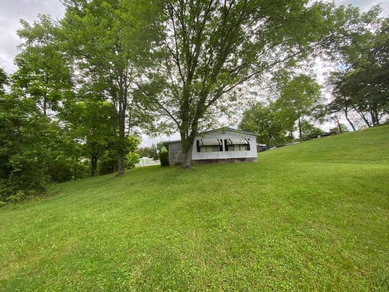 Image for Real Estate Auction ONLINE