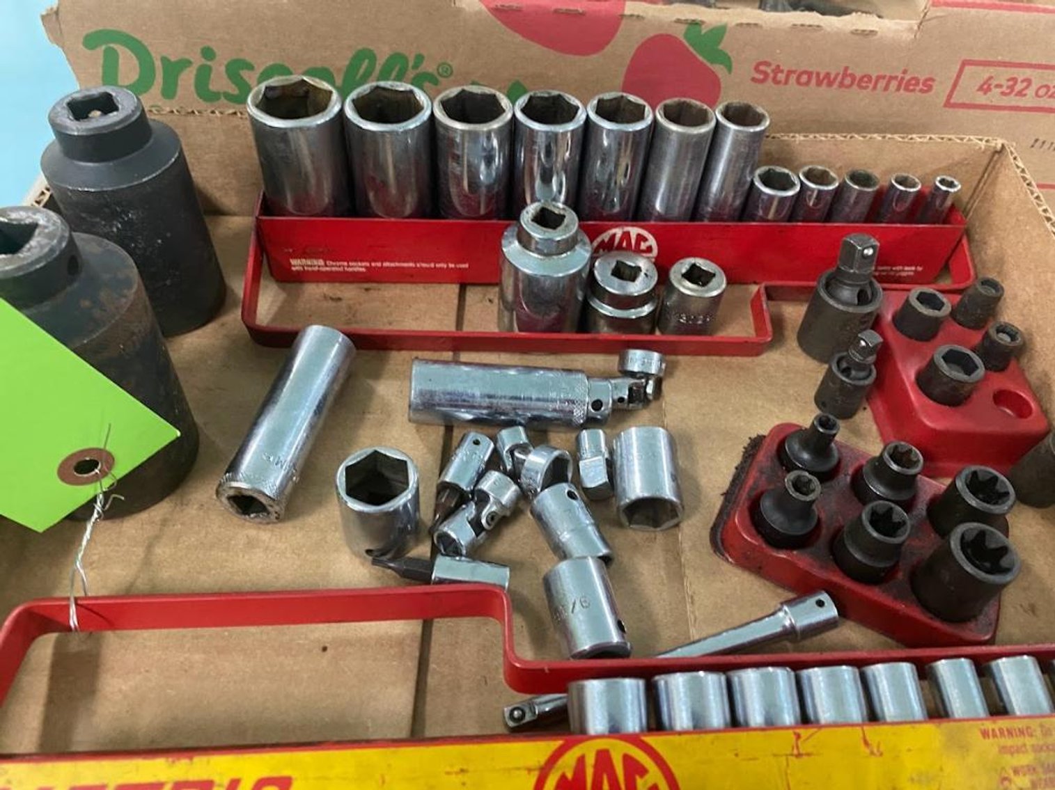 Image for Knopp Motorcycle ONLINE Auction