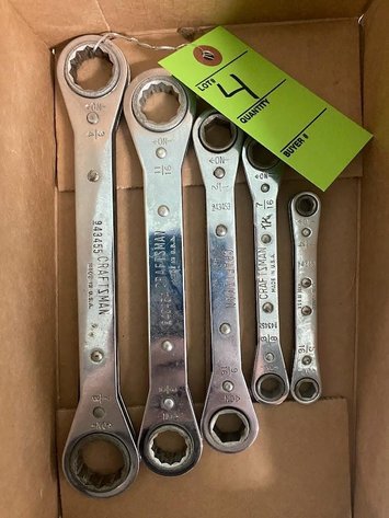 Image for Knopp Motorcycle ONLINE Auction