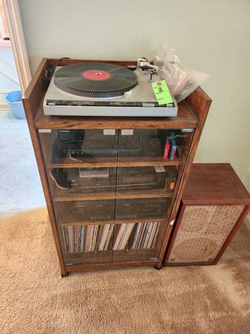 Image for High Estate Auction ONLINE w/ Real Estate