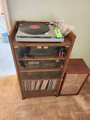 Image for High Estate Auction ONLINE w/ Real Estate