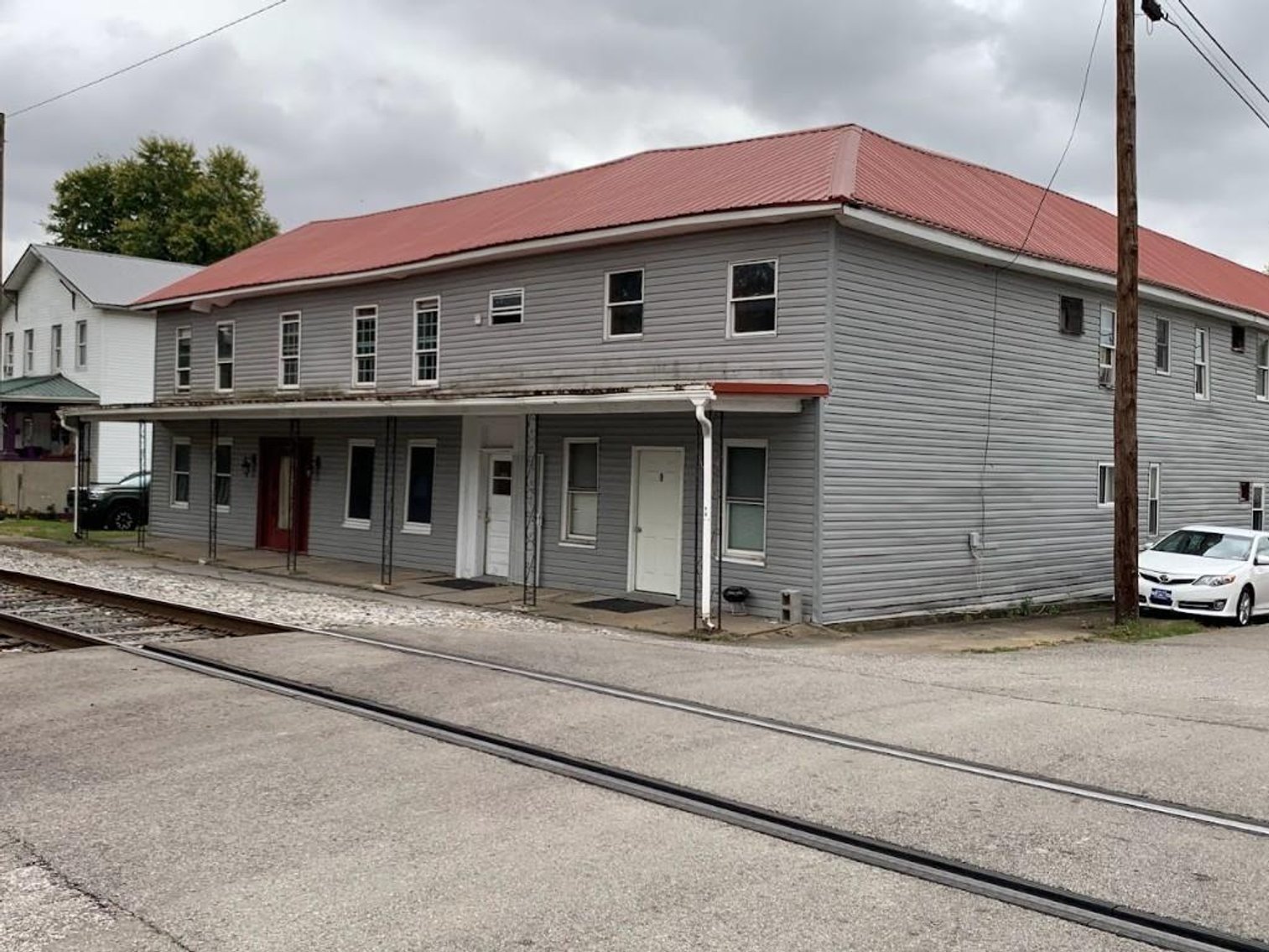 Image for COMMERCIAL Real Estate Auction ONLINE