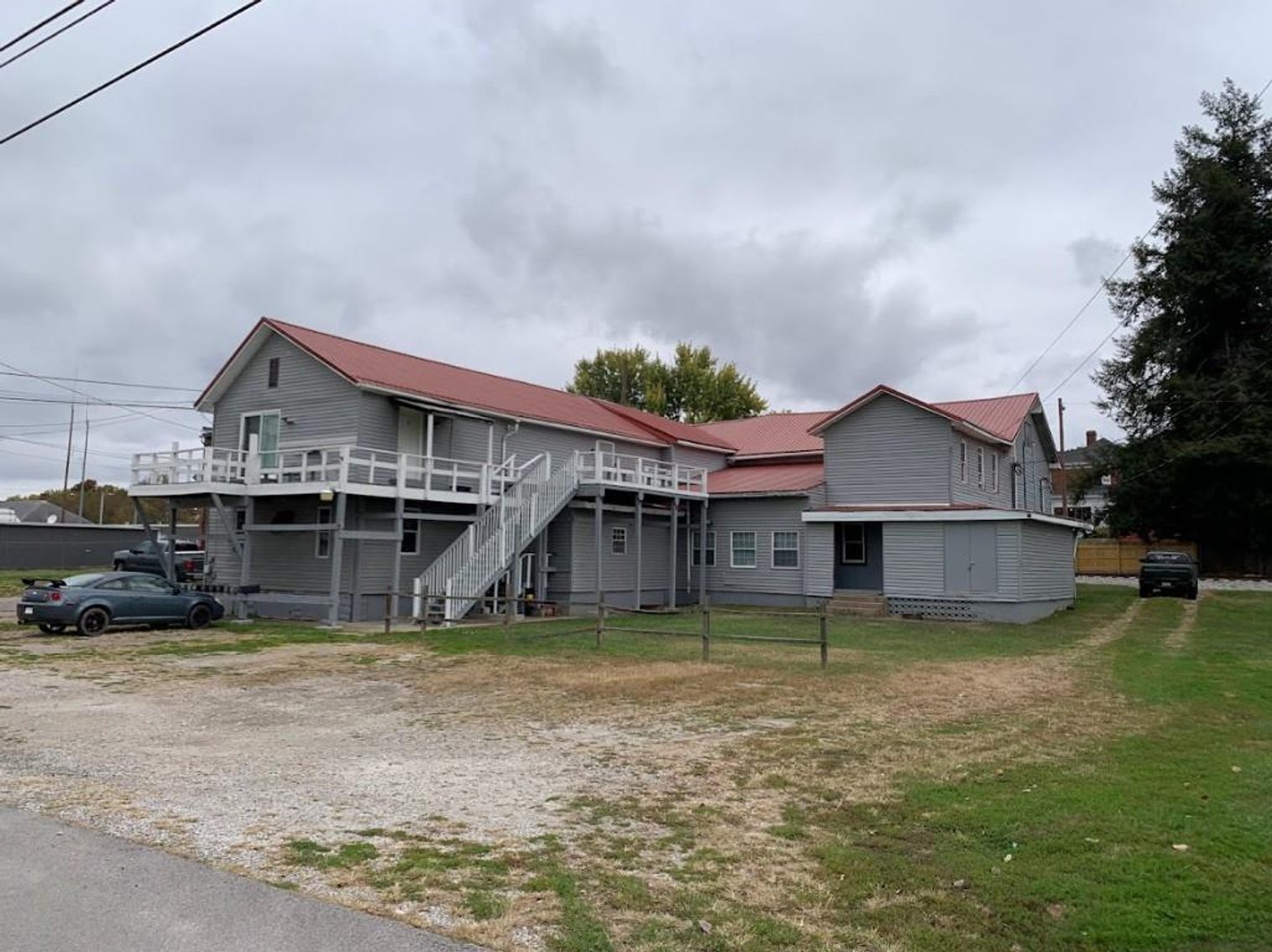 Image for COMMERCIAL Real Estate Auction ONLINE