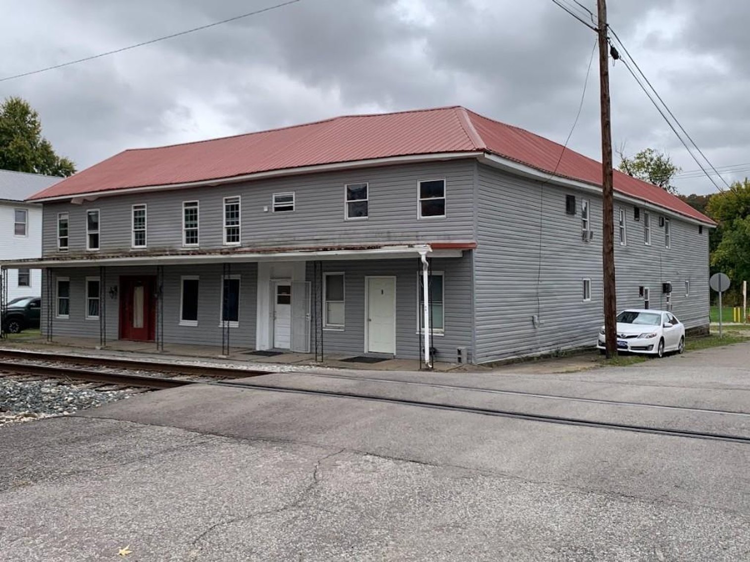 Image for COMMERCIAL Real Estate Auction ONLINE