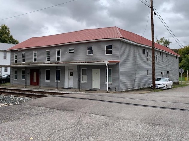 Image for COMMERCIAL Real Estate Auction ONLINE