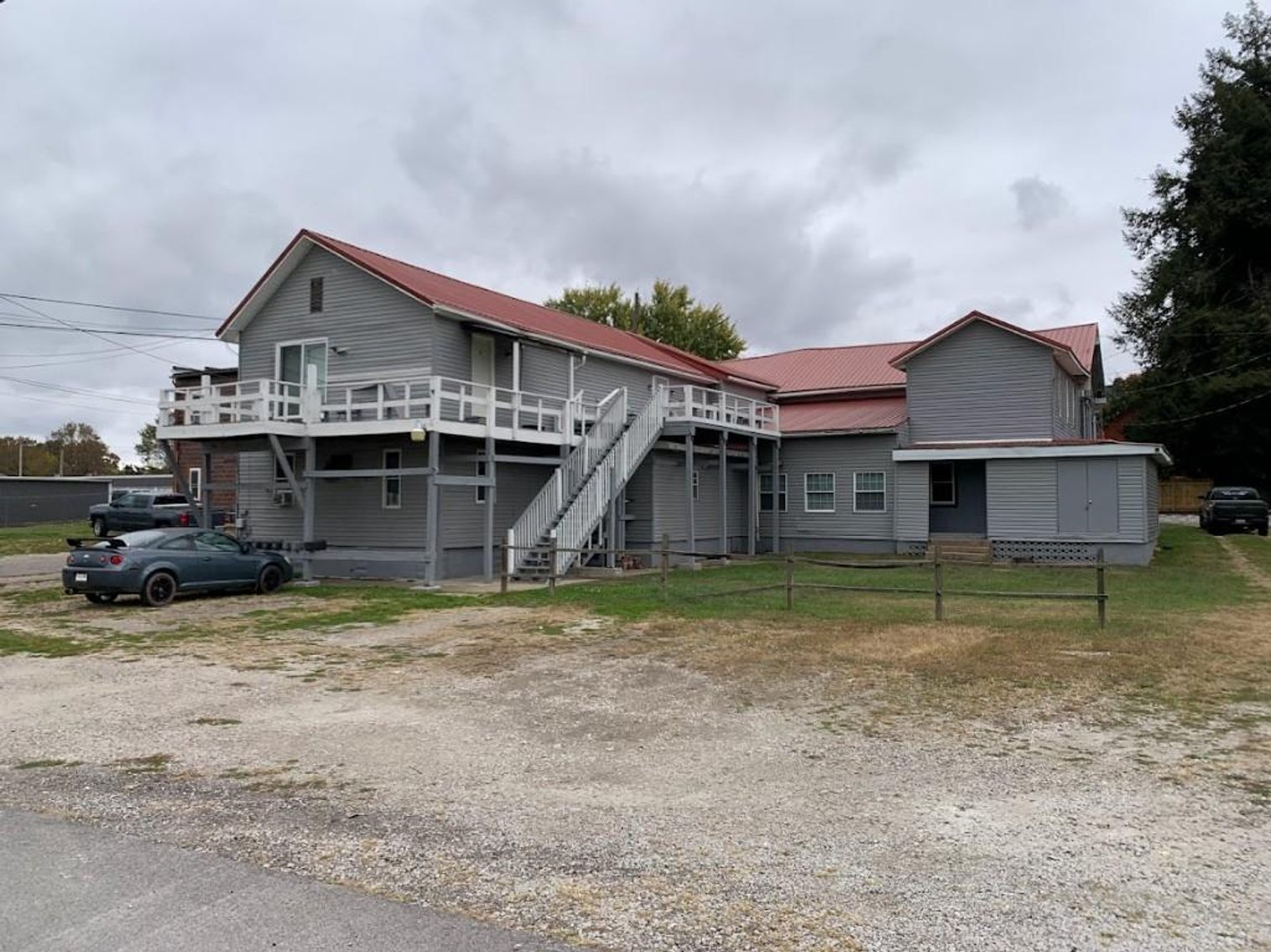 Image for COMMERCIAL Real Estate Auction ONLINE