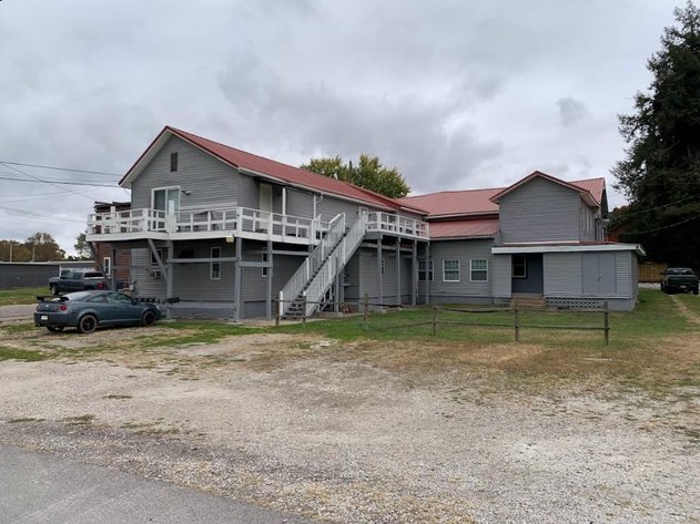 Image for COMMERCIAL Real Estate Auction ONLINE