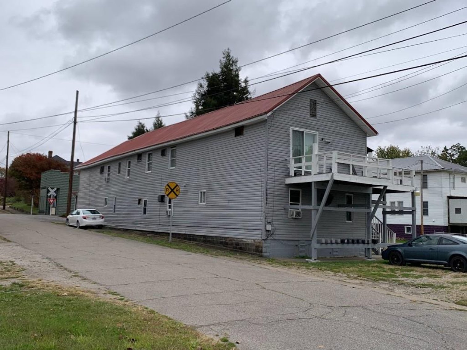 Image for COMMERCIAL Real Estate Auction ONLINE