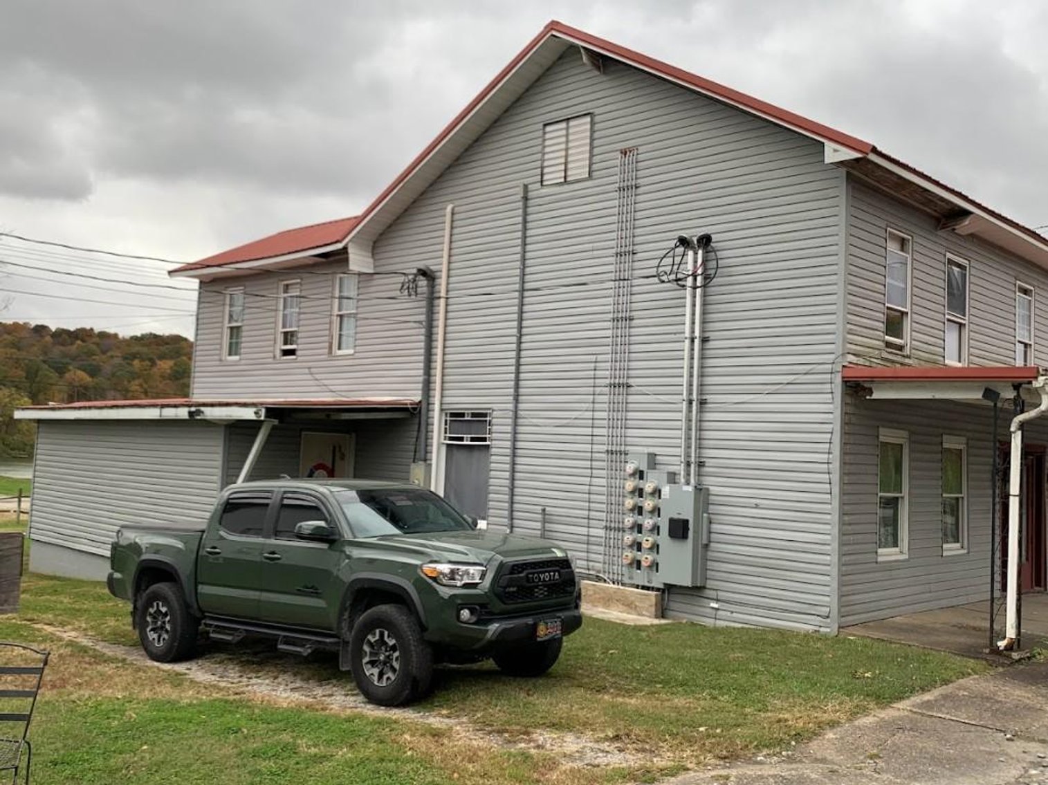 Image for COMMERCIAL Real Estate Auction ONLINE