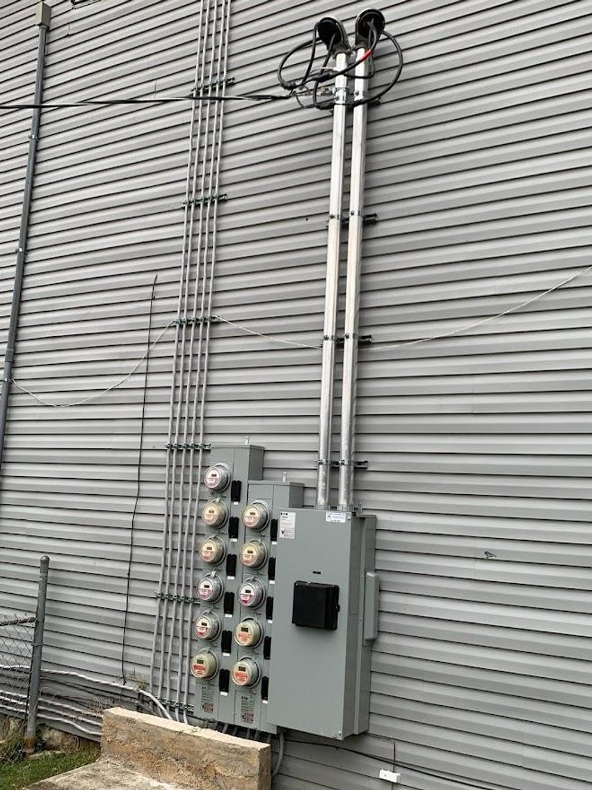 Image for COMMERCIAL Real Estate Auction ONLINE