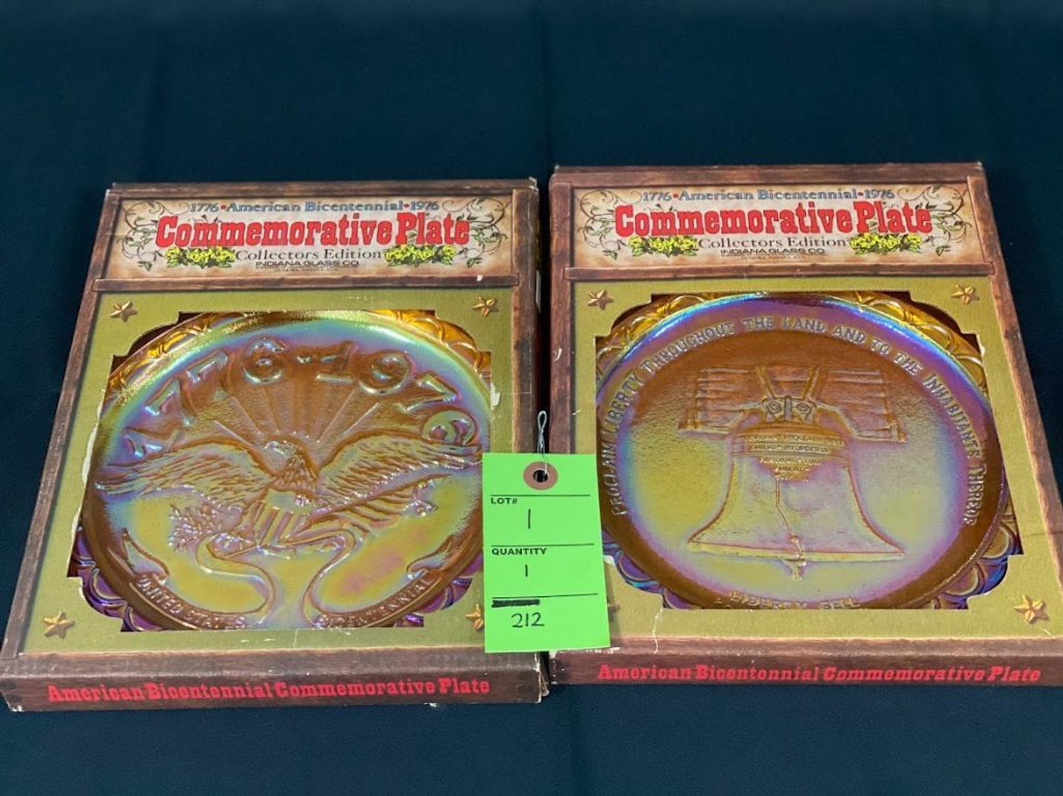 Image for McGregor Estate Auction Online