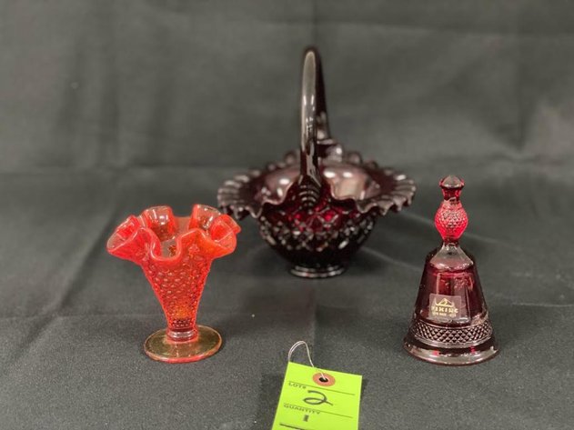 Image for McGregor Estate Auction Online