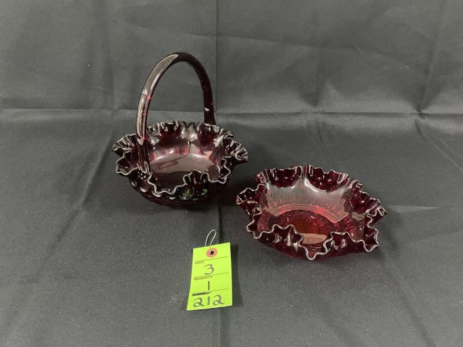 Image for McGregor Estate Auction Online