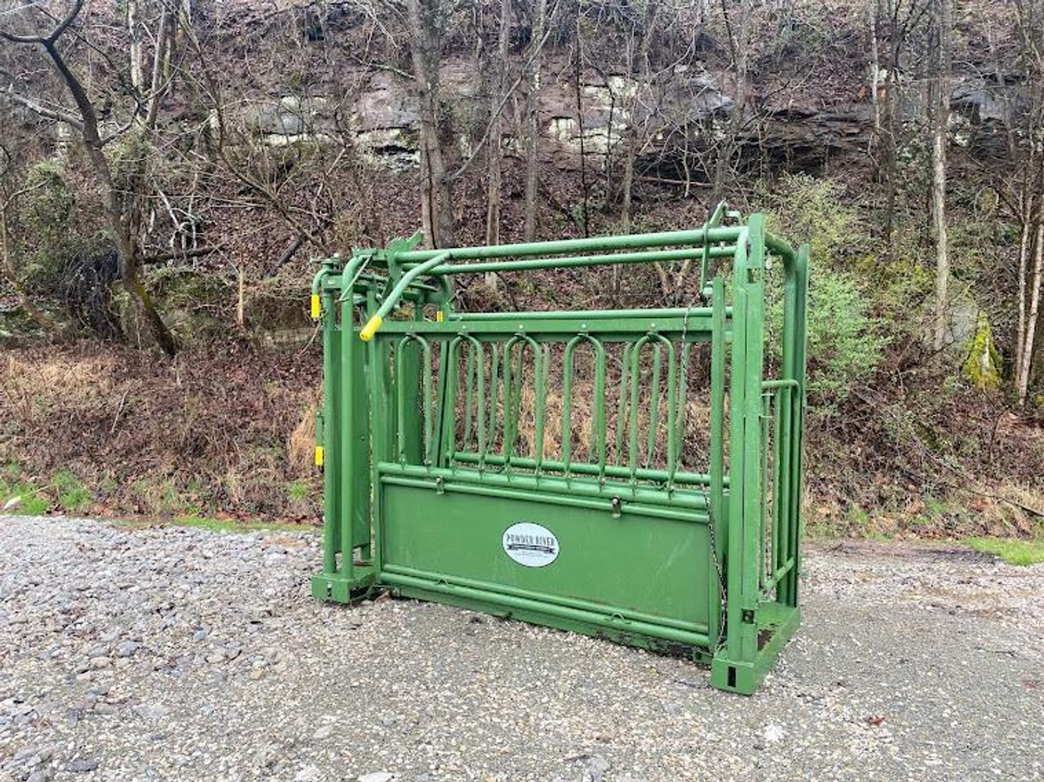 Image for 2023 Spring Equipment Auction