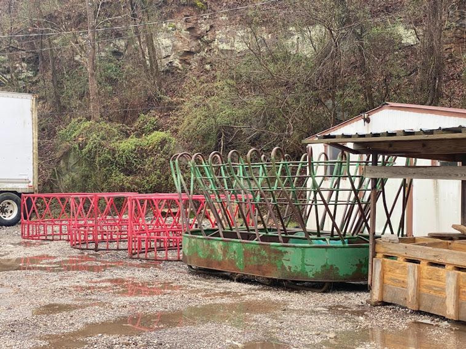 Image for 2023 Spring Equipment Auction