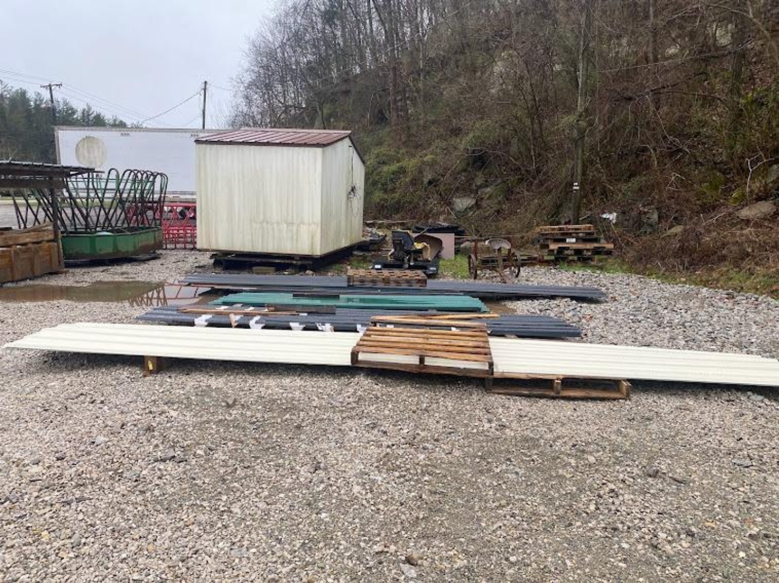 Image for 2023 Spring Equipment Auction