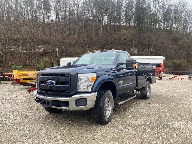 Image for 2023 Spring Equipment Auction