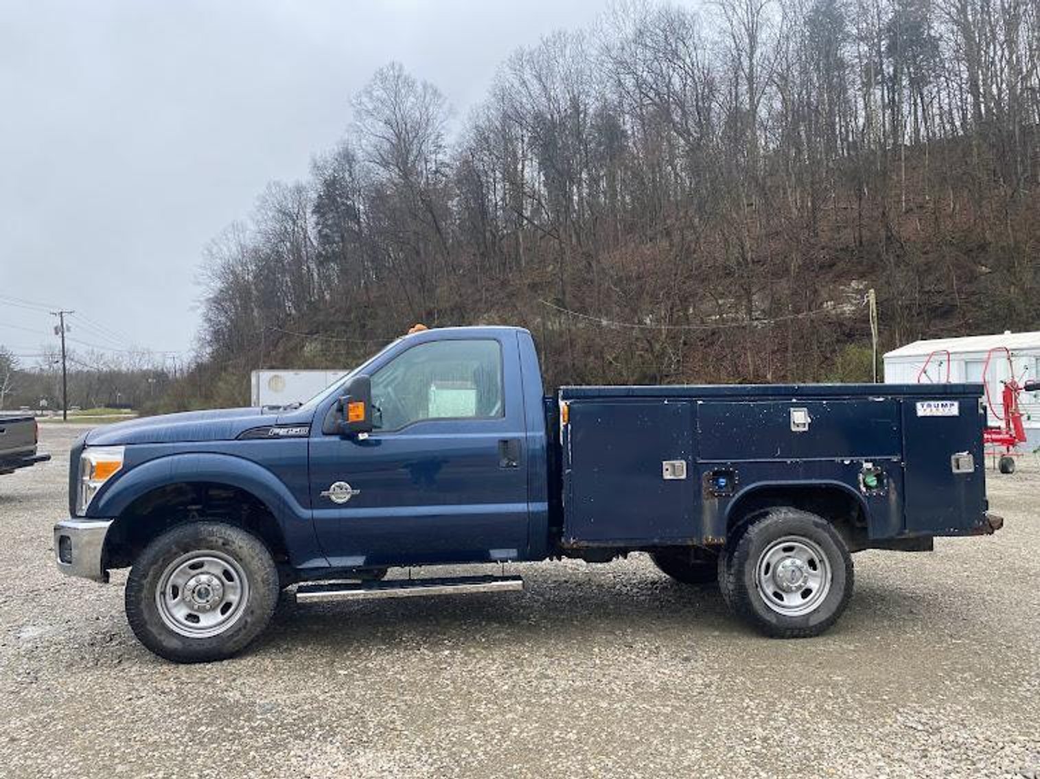 Image for 2023 Spring Equipment Auction