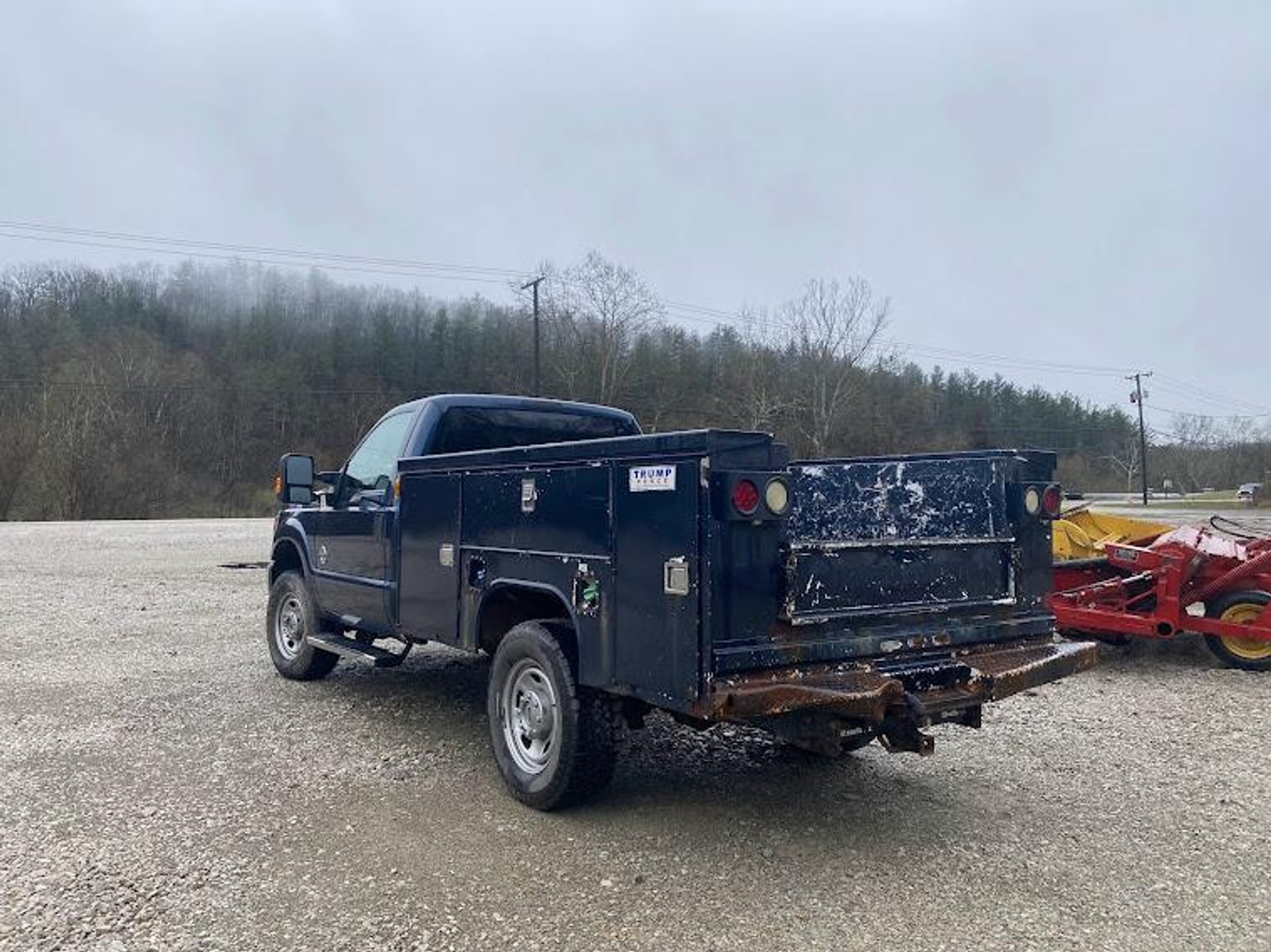 Image for 2023 Spring Equipment Auction