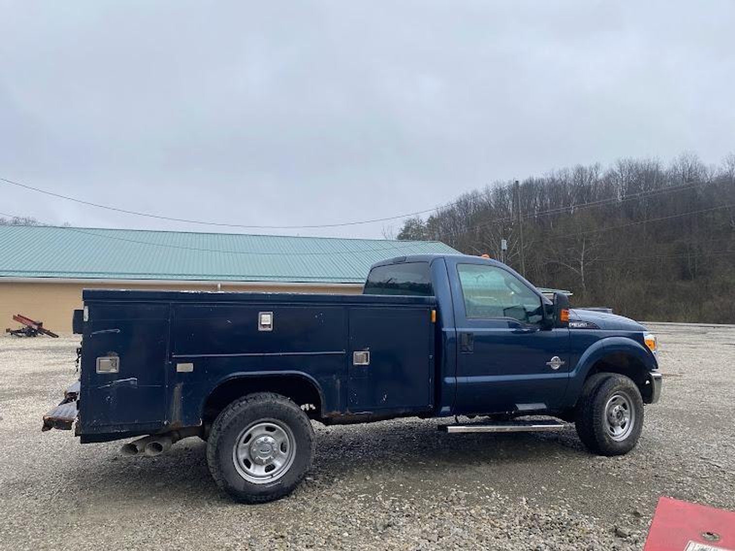 Image for 2023 Spring Equipment Auction