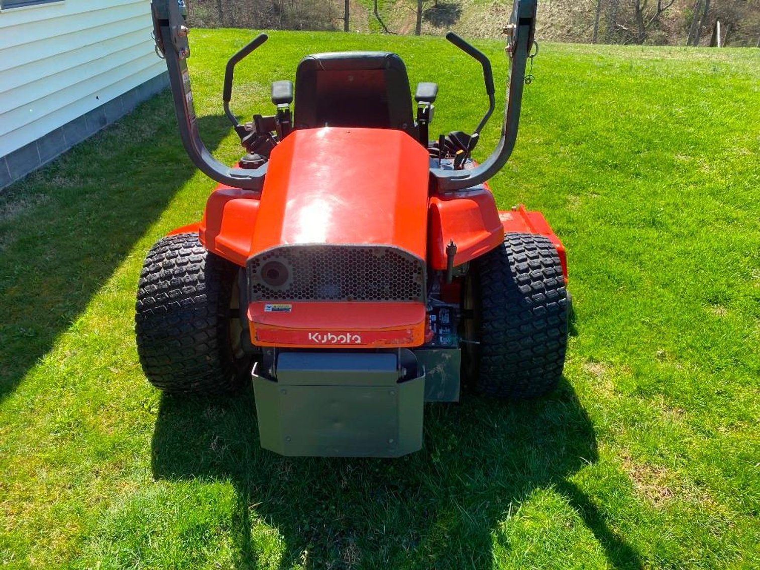 Image for 2023 Spring Equipment Auction