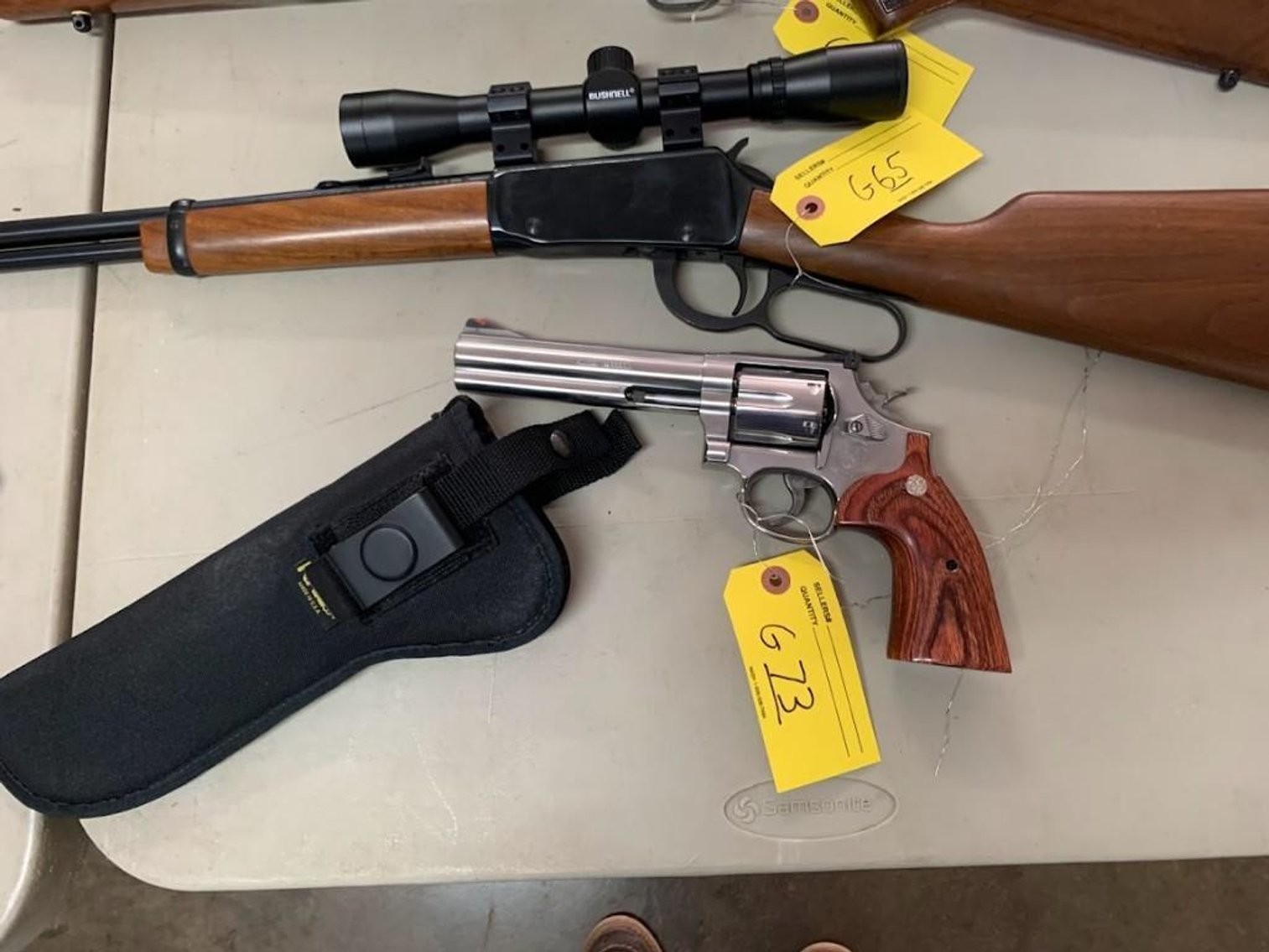 Image for 2023 Spring Equipment Auction