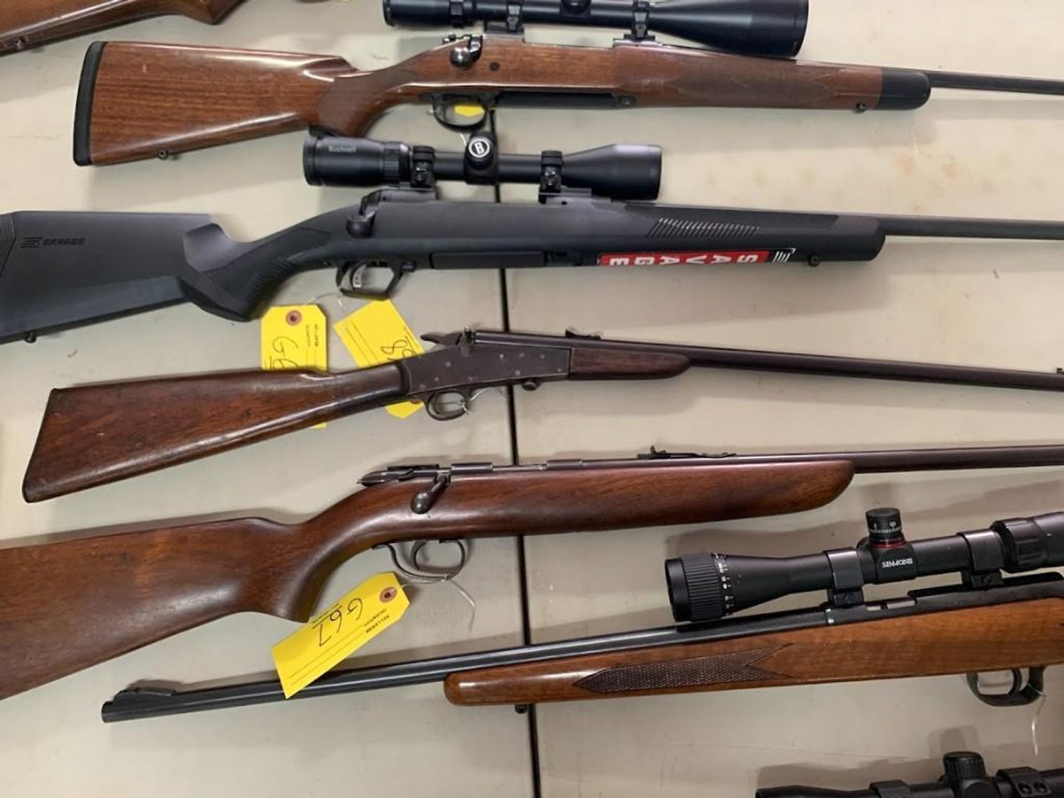 Image for 2023 Spring Equipment Auction