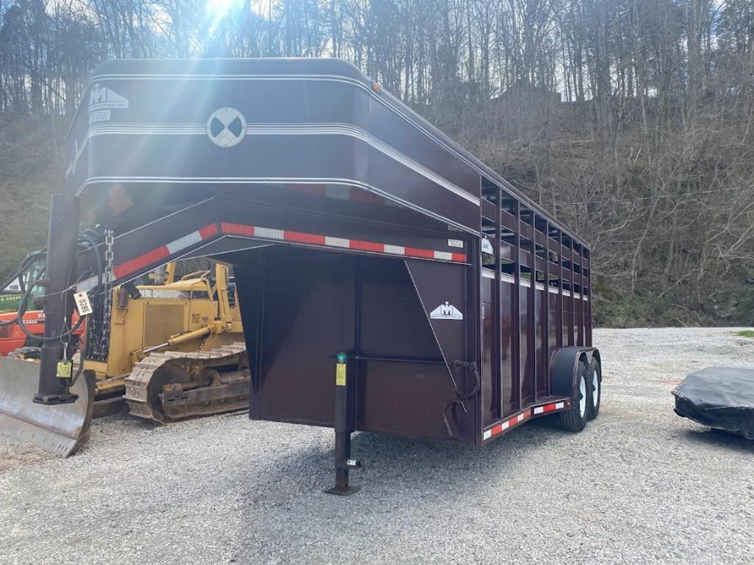 Image for 2023 Spring Equipment Auction