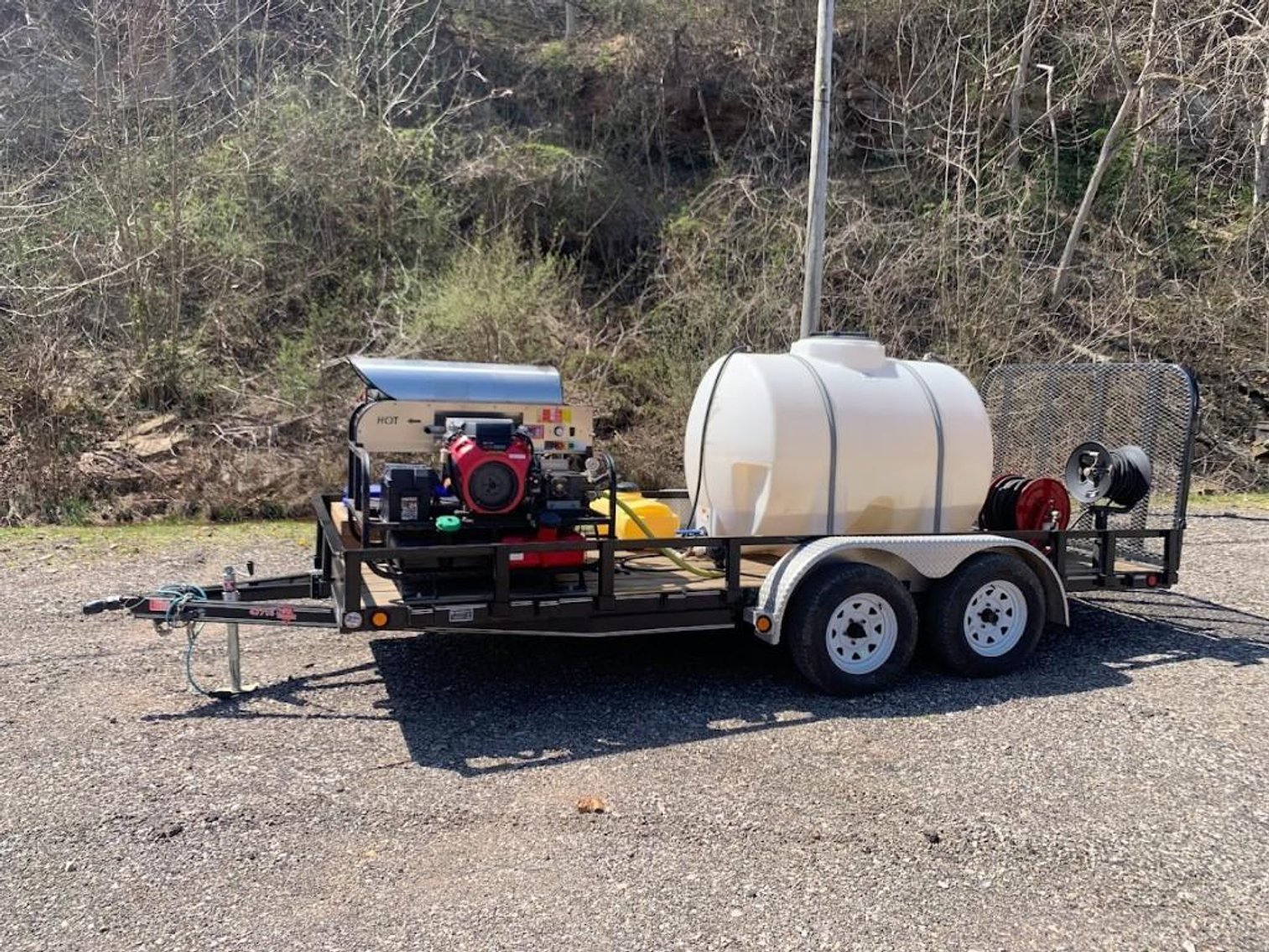 Image for 2023 Spring Equipment Auction