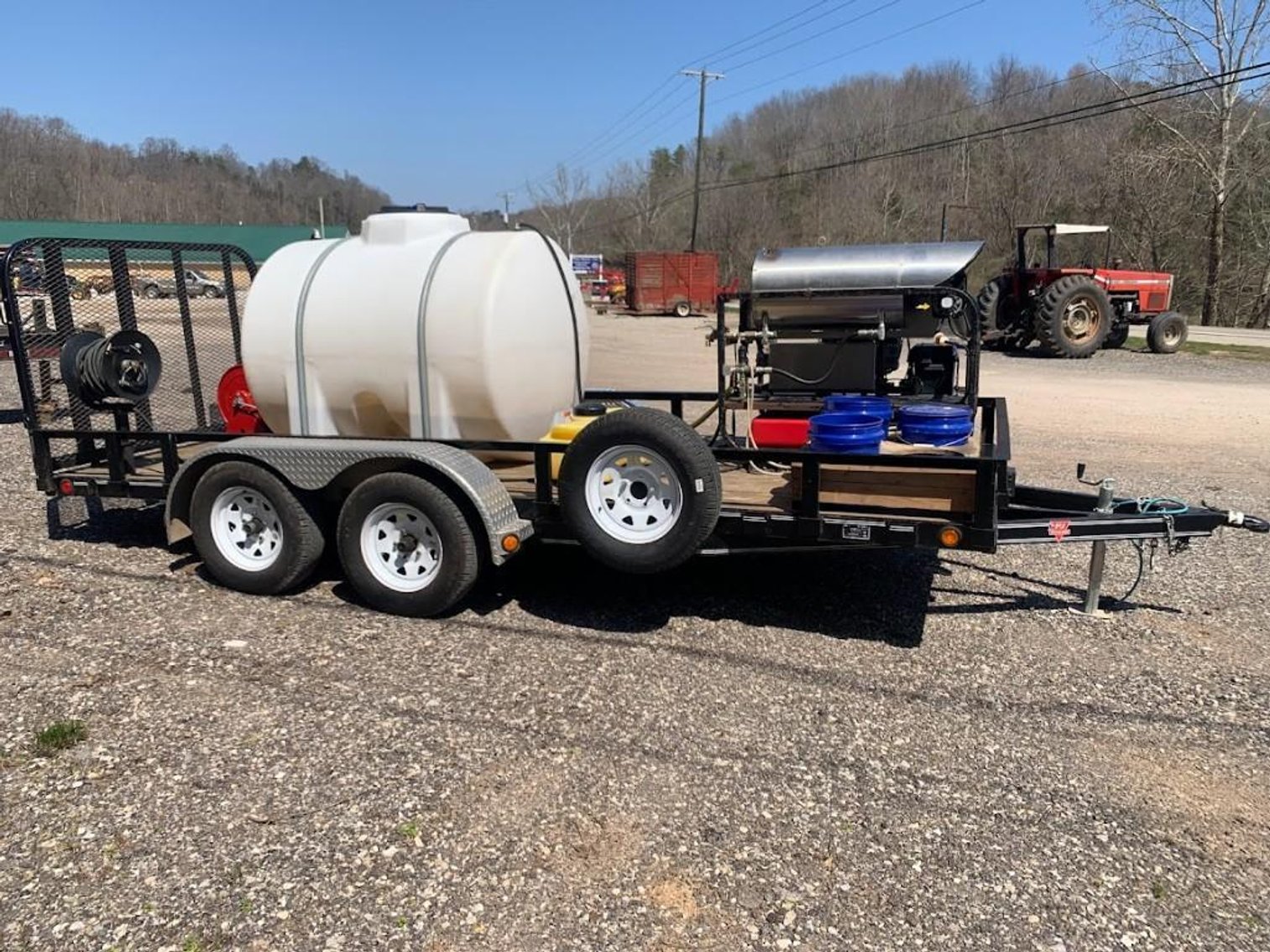 Image for 2023 Spring Equipment Auction