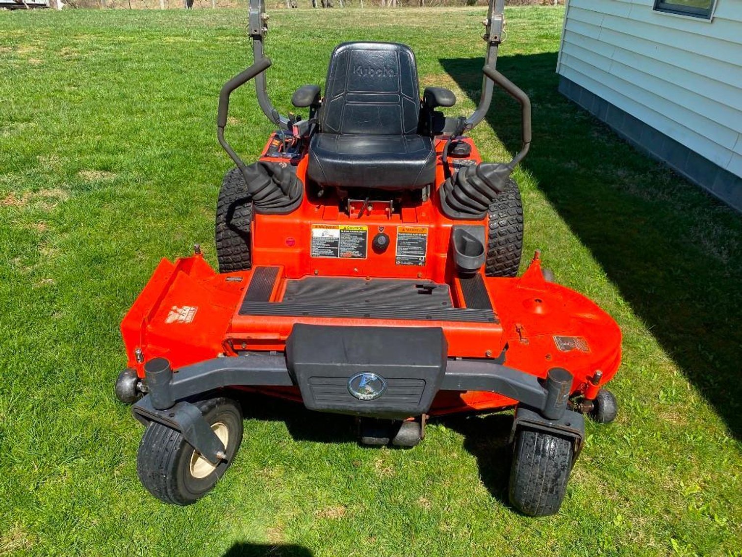 Image for 2023 Spring Equipment Auction