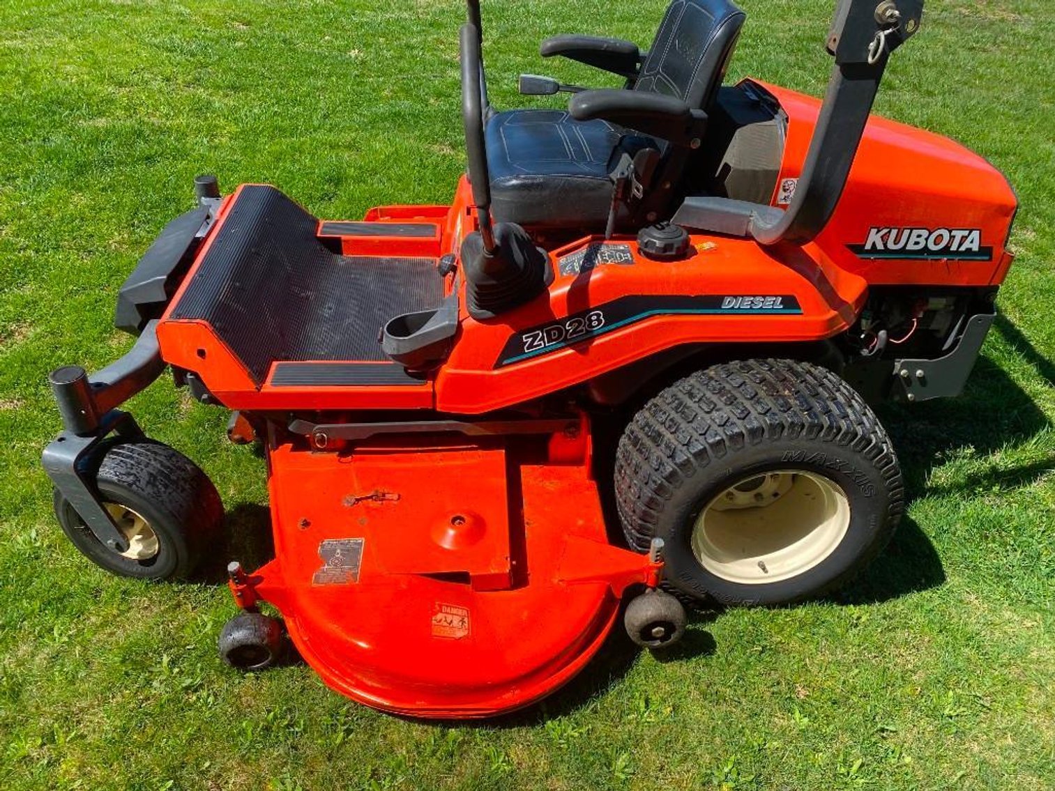 Image for 2023 Spring Equipment Auction