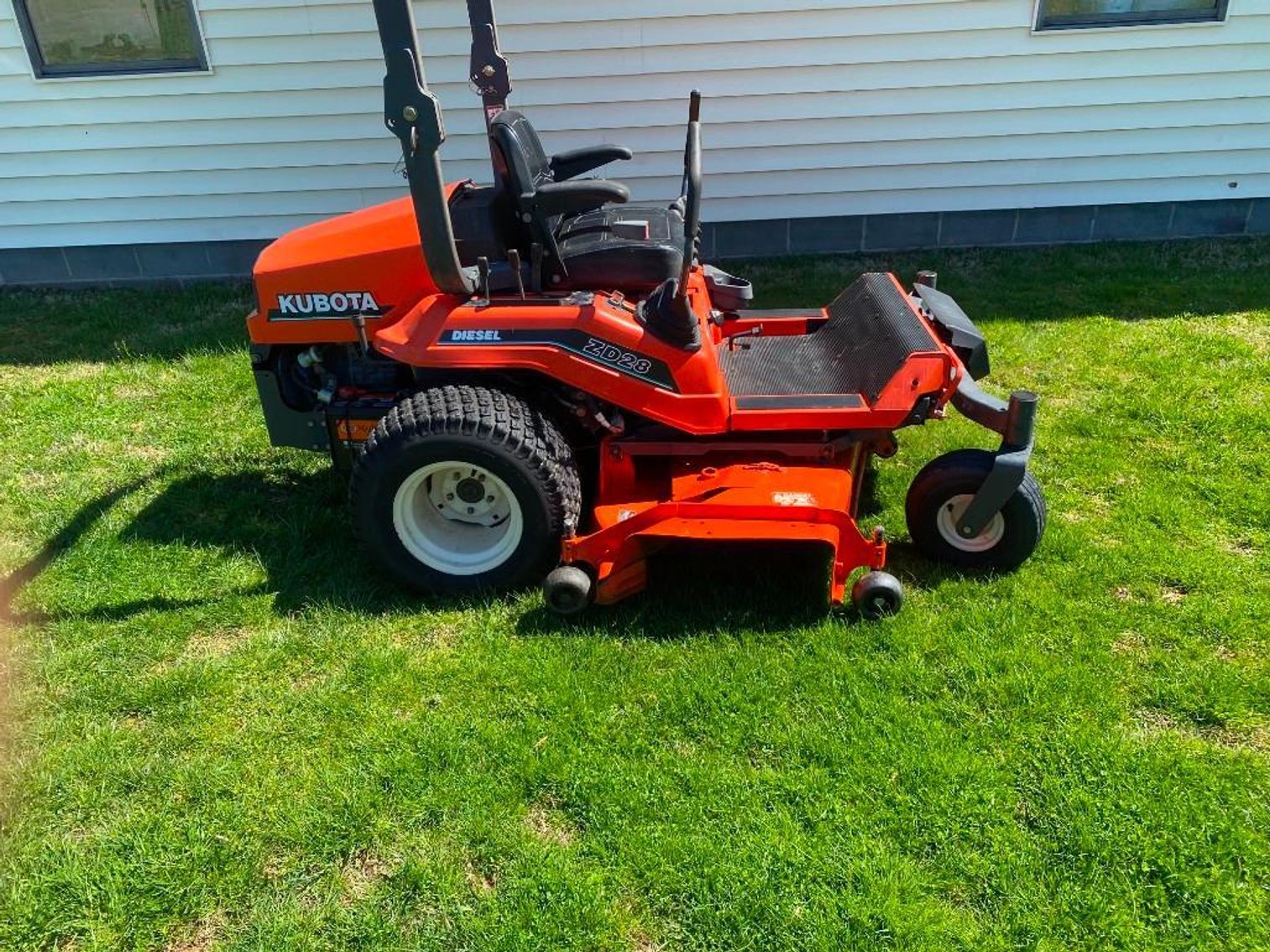 Image for 2023 Spring Equipment Auction