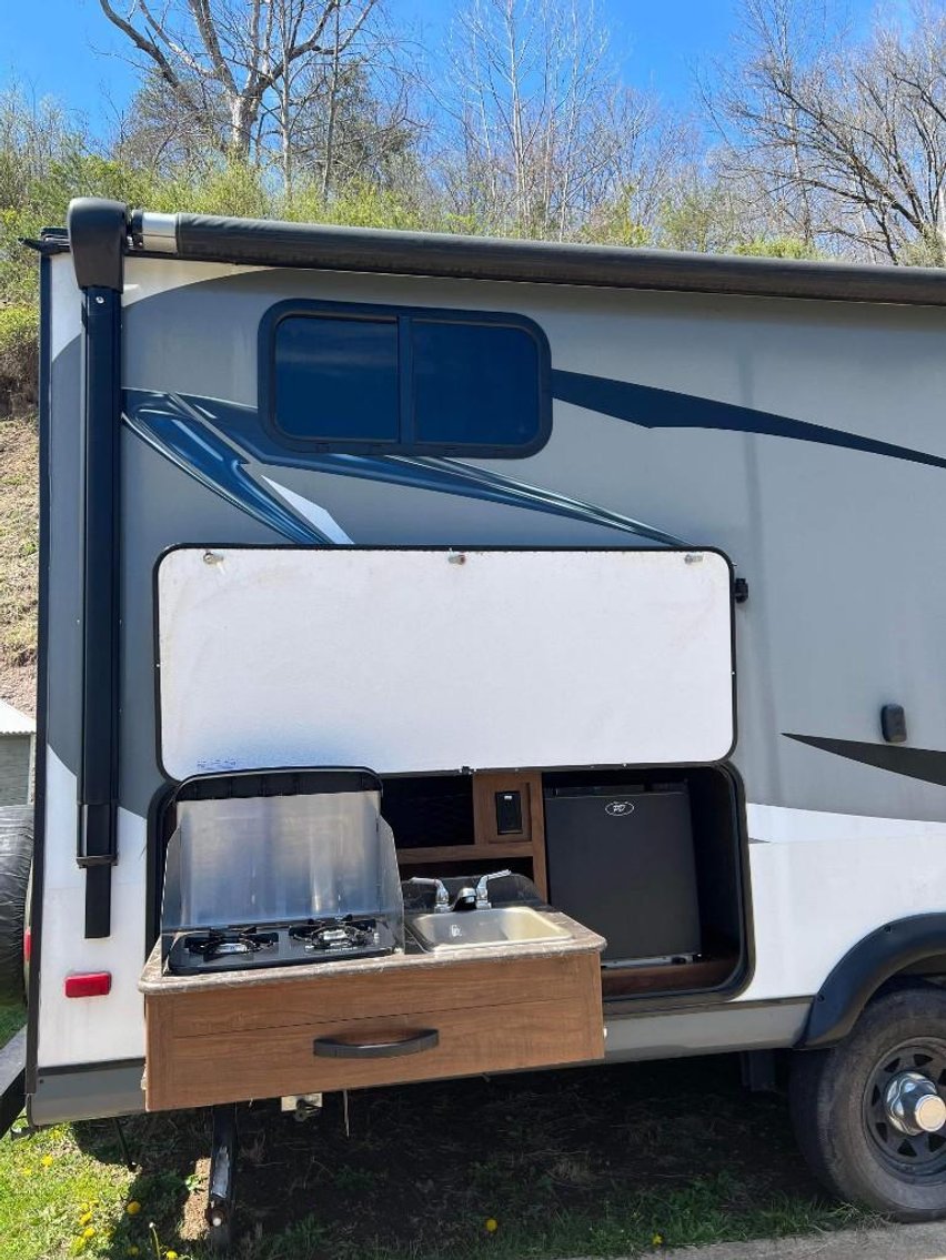 Image for 2023 Spring Equipment Auction